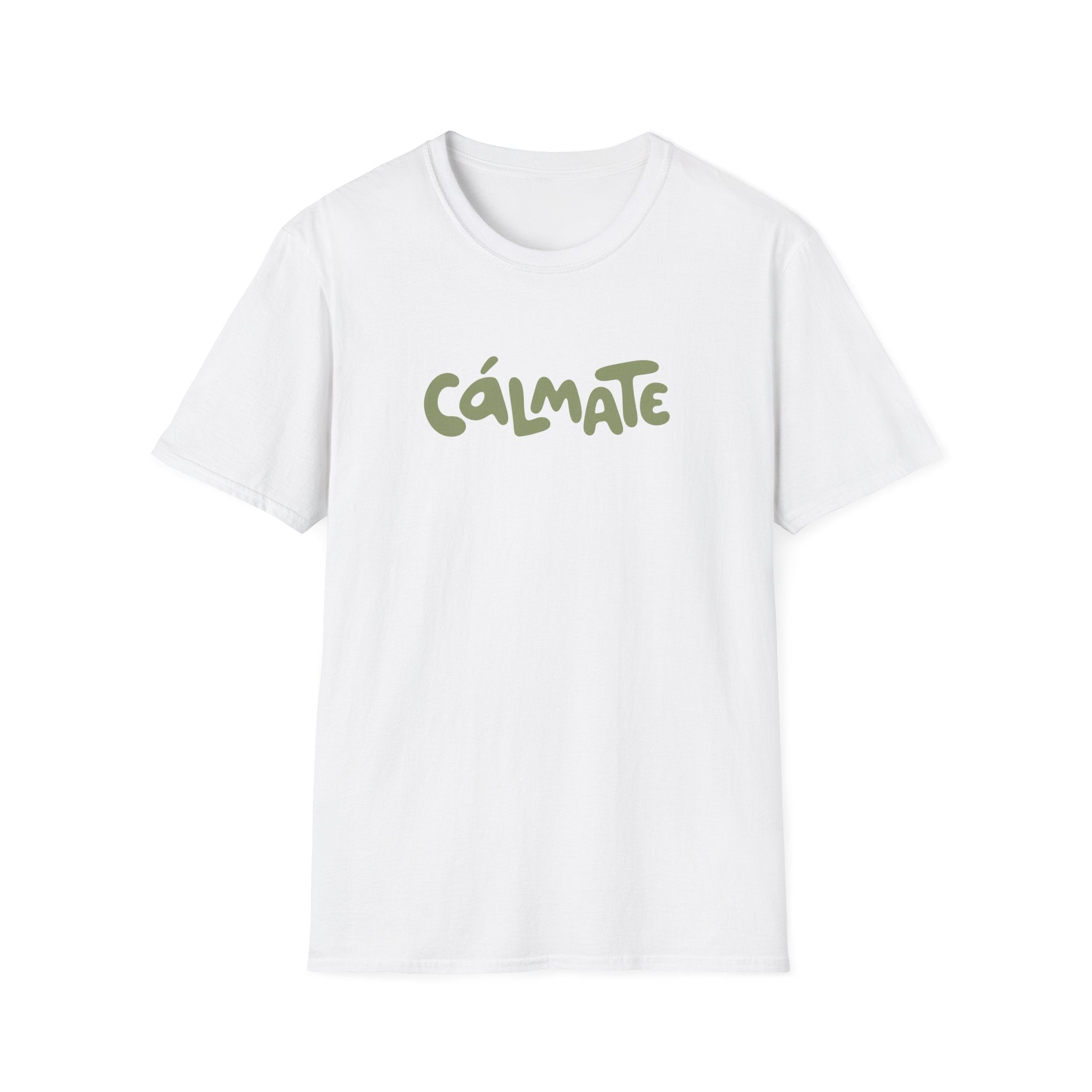 CÁLMATE T-SHIRT