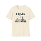 HOLA CDMX T-SHIRT