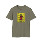LAS RAÍCES T-SHIRT