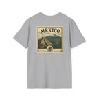 MÉXICO HERITAGE STAMP T-SHIRT