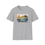SUNSET DOMINICANO T-SHIRT