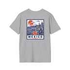 MÉXICO STAMP T-SHIRT