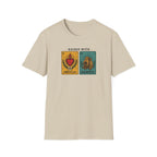ORGULLO Y SACRIFICIO T-SHIRT