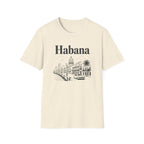 HOLA HABANA T-SHIRT