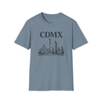 HOLA CDMX T-SHIRT