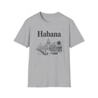 HOLA HABANA T-SHIRT