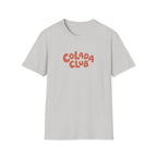 COLADA CLUB T-SHIRT