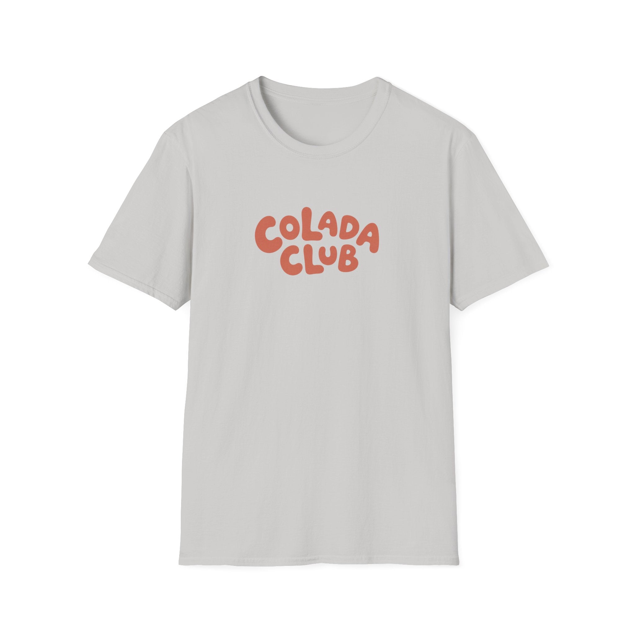 COLADA CLUB T-SHIRT