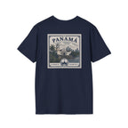 PANAMÁ HERITAGE STAMP T-SHIRT
