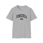 VENEZUELA VARSITY T-SHIRT