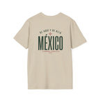 MÉXICO - SIEMPRE CERQUITA T-SHIRT