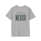 MÉXICO - SIEMPRE CERQUITA T-SHIRT