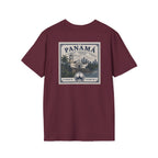 PANAMÁ HERITAGE STAMP T-SHIRT