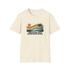 SUNSET DOMINICANO T-SHIRT