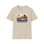 SUNSET VENECO TUCAQUEÑO T-SHIRT