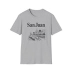 HOLA SAN JUAN T-SHIRT