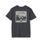 PANAMÁ HERITAGE STAMP T-SHIRT