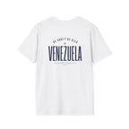 VENEZUELA - SIEMPRE CERQUITA T-SHIRT