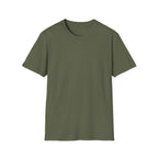 BRASIL HERITAGE STAMP T-SHIRT