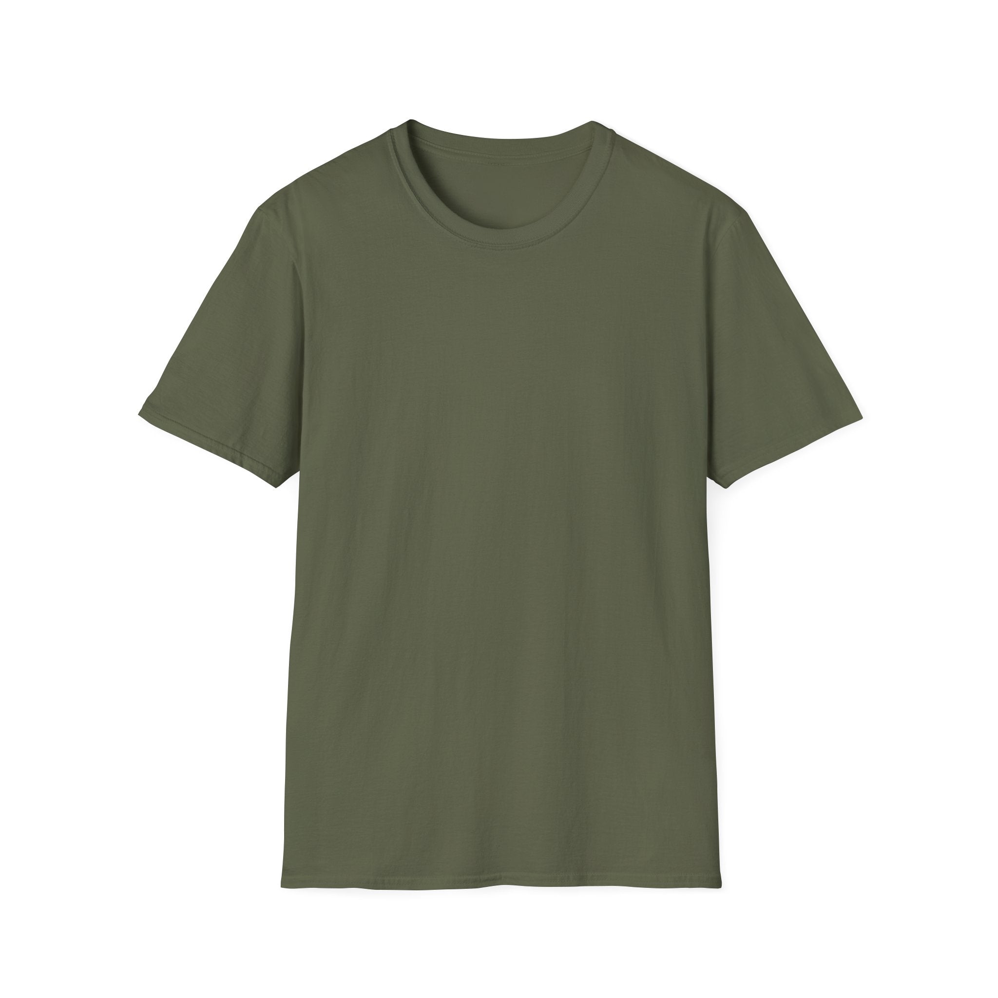BRASIL HERITAGE STAMP T-SHIRT