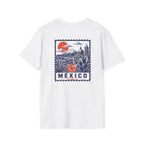 MÉXICO STAMP T-SHIRT