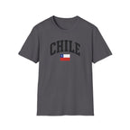 CHILE VARSITY T-SHIRT