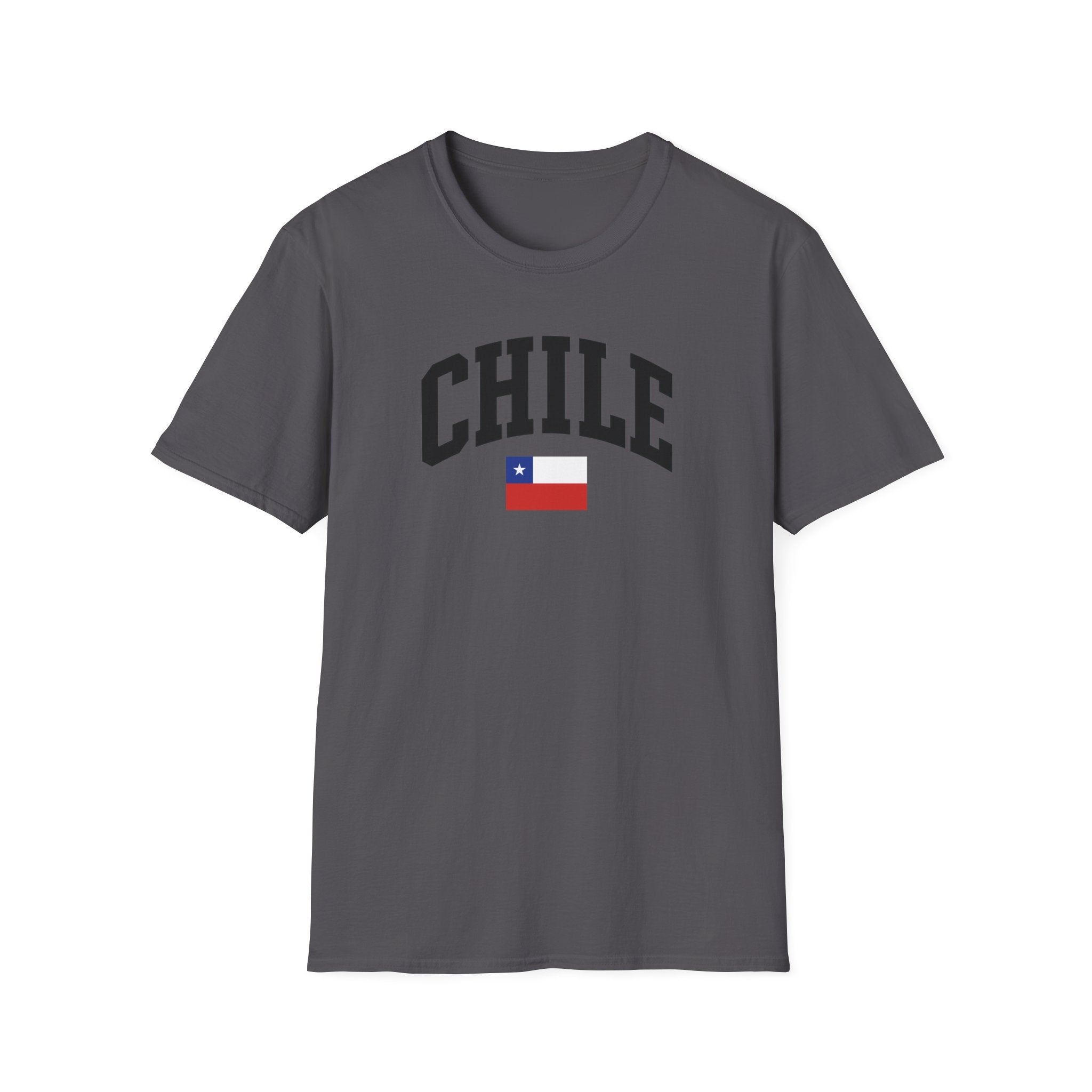 CHILE VARSITY T-SHIRT