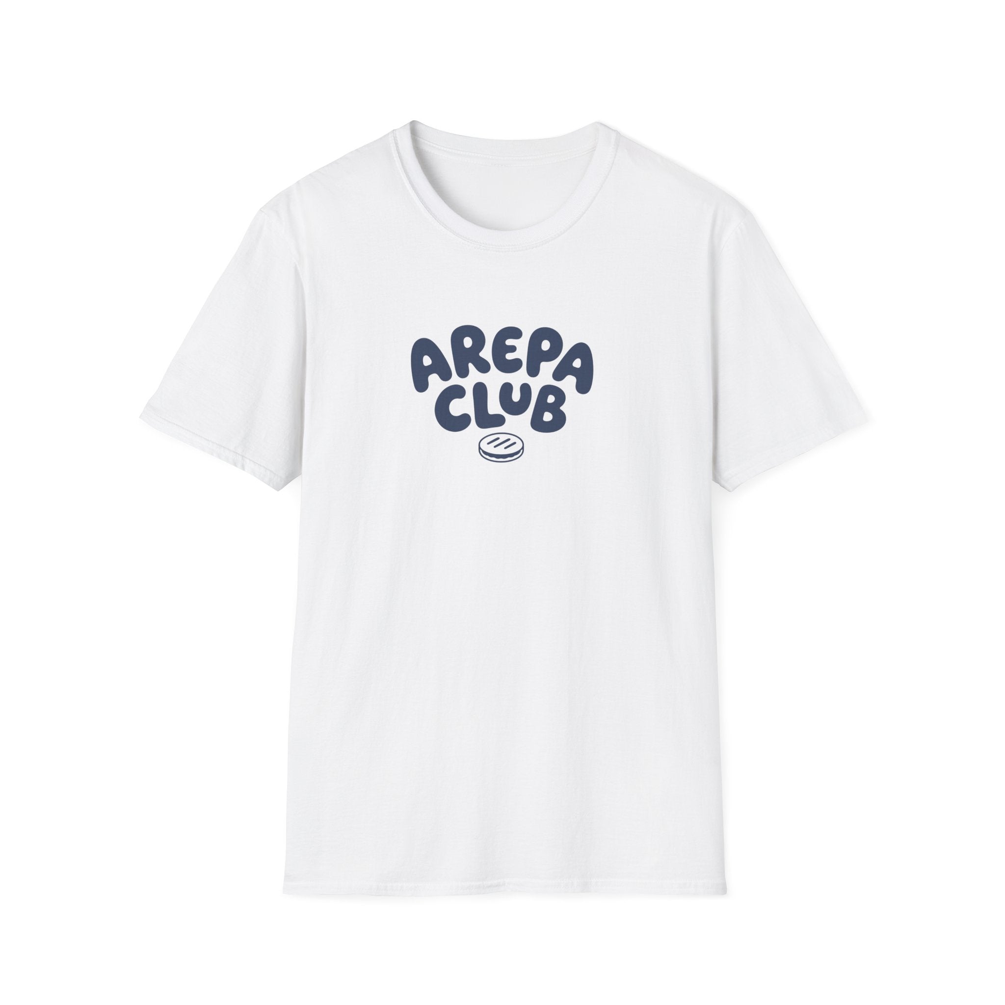 AREPA CLUB T-SHIRT