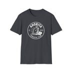 AHORITA ATHLETIC CLUB T-SHIRT