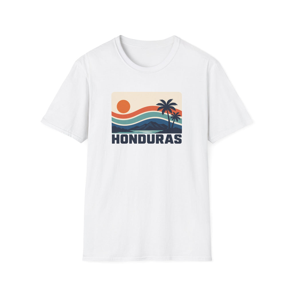 SUNSET HONDUREÑO T-SHIRT