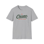 CHISME SOCIAL CLUB  T-SHIRT