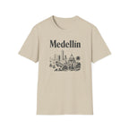 HOLA MEDELLÍN T-SHIRT