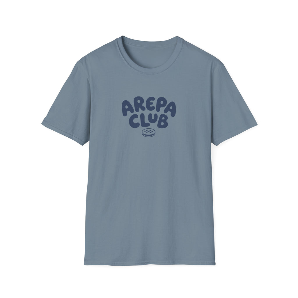 AREPA CLUB T-SHIRT