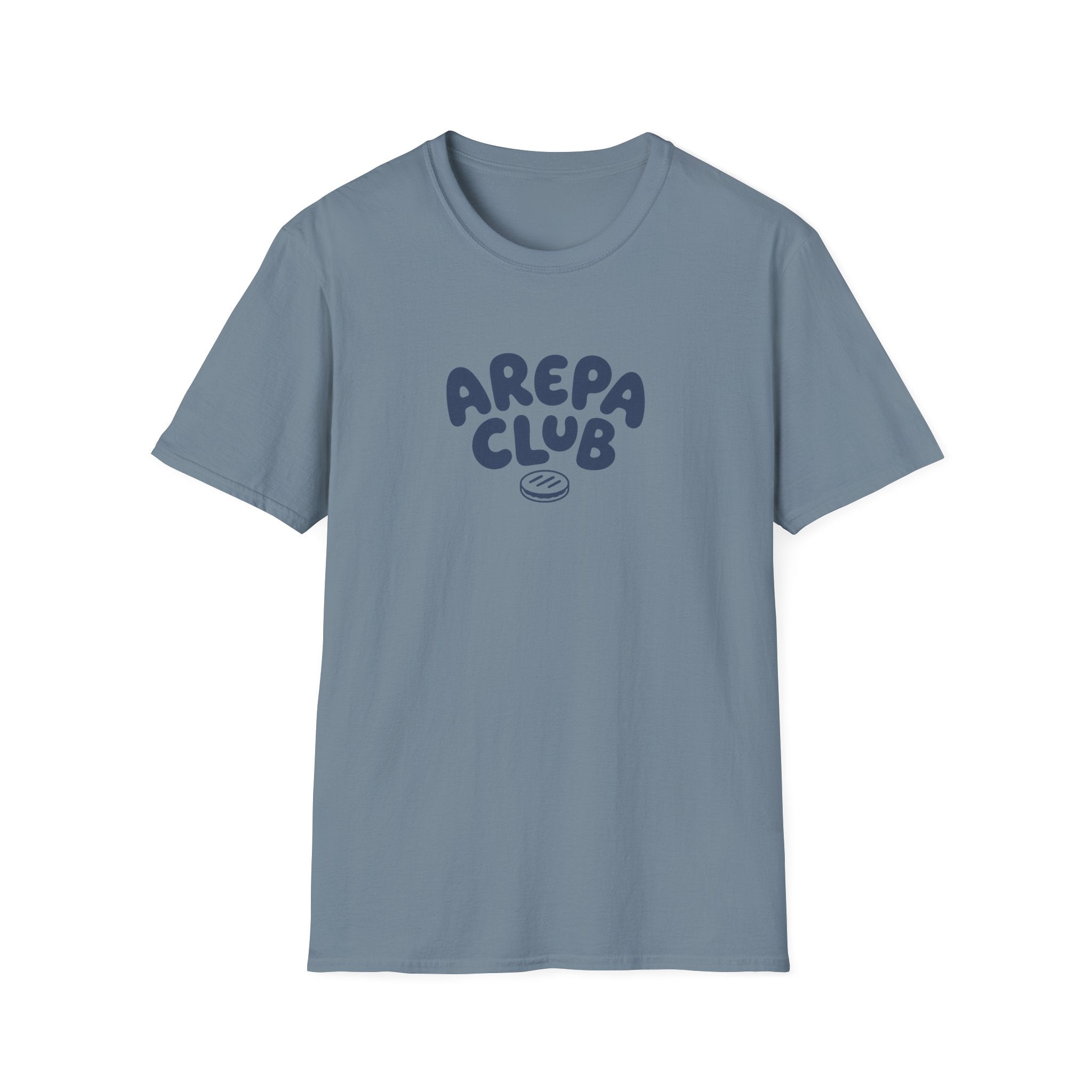 AREPA CLUB T-SHIRT