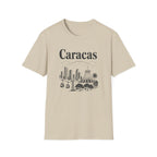 HOLA CARACAS T-SHIRT