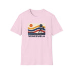 SUNSET VENECO TUCAQUEÑO T-SHIRT