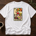 EL ELOTERO T-SHIRT - White [el-elotero-t-shirt]