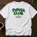 PUPUSA CLUB T-SHIRT - White [pupusa-club-t-shirt]