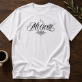 MI GENTE T-SHIRT - White [mi-gente-t-shirt]