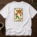 LA PIÑATA T-SHIRT - White [la-piñata-t-shirt]