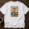 LA LICUADORA T-SHIRT - White [la-licuadora-t-shirt]